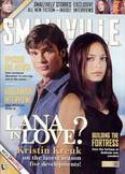 SMALLVILLE MAGAZINE #12 PX ED (RES)