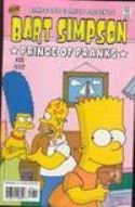 BART SIMPSON COMICS #25