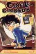 (USE APR248505) CASE CLOSED GN VOL 07