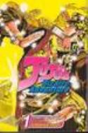 (USE SEP138404) JOJOS BIZARRE ADVENTURE GN VOL 01