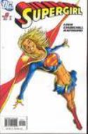 SUPERGIRL #0