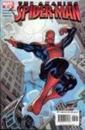 AMAZING SPIDER-MAN #523