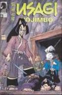 USAGI YOJIMBO #86