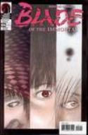 BLADE OF THE IMMORTAL #104 (MR)