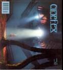 CINEFEX #103 OCT 2005