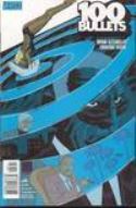 100 BULLETS #63 (MR)