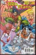 TEEN TITANS #27