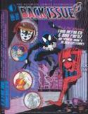 BACK ISSUE #12