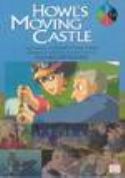 HOWLS MOVING CASTLE FILM COMIC GN VOL 03