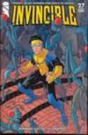 INVINCIBLE #27