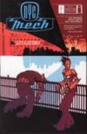 NYC MECH TP VOL 01 LETS ELECTRIFY (JUL051631)