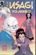 USAGI YOJIMBO #87