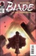 BLADE OF THE IMMORTAL #105 (MR)