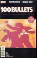 100 BULLETS #64 (MR)