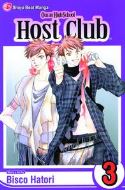 (USE OCT128172) OURAN HS HOST CLUB GN VOL 03
