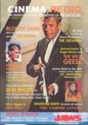 CINEMA RETRO #3