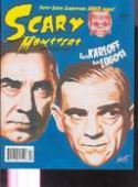 SCARY MONSTERS MAGAZINE #56