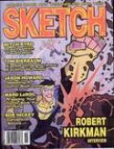 SKETCH MAGAZINE #28