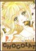 CHOCOLAT GN VOL 01