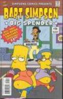BART SIMPSON COMICS #26