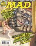 MAD MAGAZINE #459