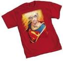 SUPERGIRL II BY TURNER T/S XL (O/A)