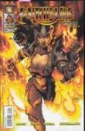 WITCHBLADE #91