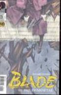 BLADE OF THE IMMORTAL #106 (MR) (NOTE PRICE)