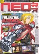 NEO MAGAZINE #13