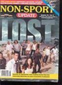 NON SPORT UPDATE VOL 16 #6