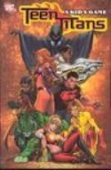 TEEN TITANS TP VOL 01 A KIDS GAME