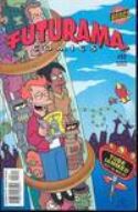 FUTURAMA COMICS #22