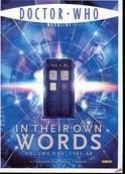 DOCTOR WHO SPECIAL #12 IN THEIR OWN WORDS VOL 1 1963-69