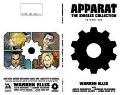 WARREN ELLIS APPARAT TP VOL 01 (MR)