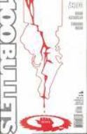 100 BULLETS #66 (MR)