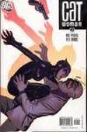 CATWOMAN #49