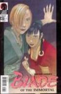 BLADE OF THE IMMORTAL #107 (MR)