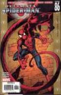 ULTIMATE SPIDER-MAN #86