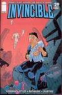 INVINCIBLE #29