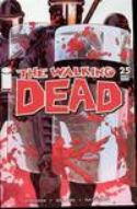 WALKING DEAD #25 (MR)