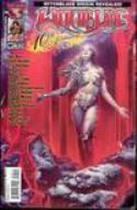 WITCHBLADE #92 (NOTE PRICE)