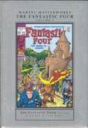 MMW FANTASTIC FOUR HC VOL 09 NEW ED
