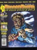 HORROR HOUND NOV 2005 #1