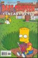 BART SIMPSON COMICS #27