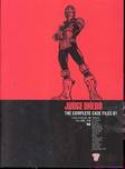 JUDGE DREDD COMP CASE FILES TP VOL 01