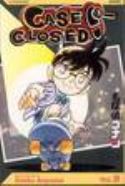 (USE APR248508) CASE CLOSED GN VOL 09