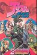 (USE DEC138139) JOJOS BIZARRE ADVENTURE GN VOL 02