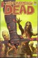 WALKING DEAD #26 (MR)