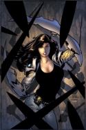WITCHBLADE #93