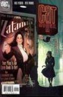CATWOMAN #50